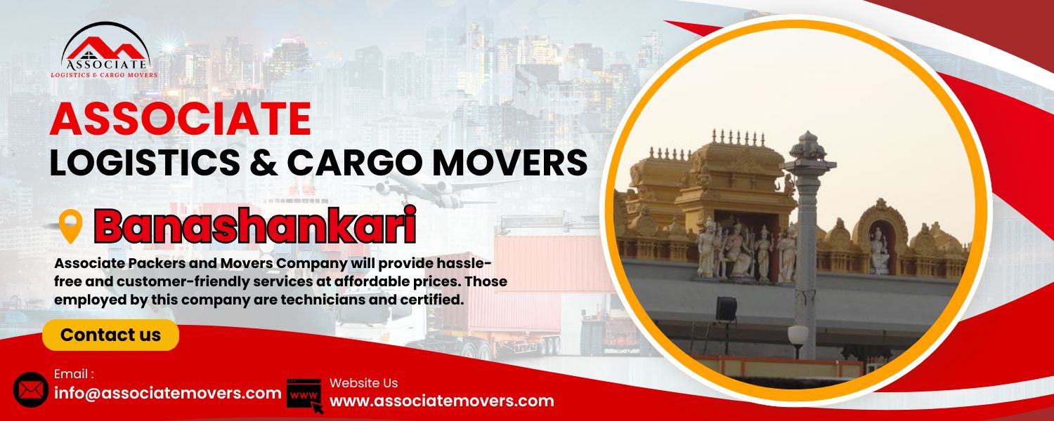 packers and movers banashankari