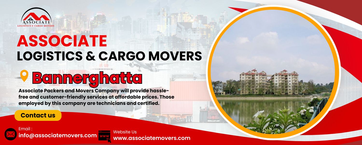 packers and movers bannerghatta