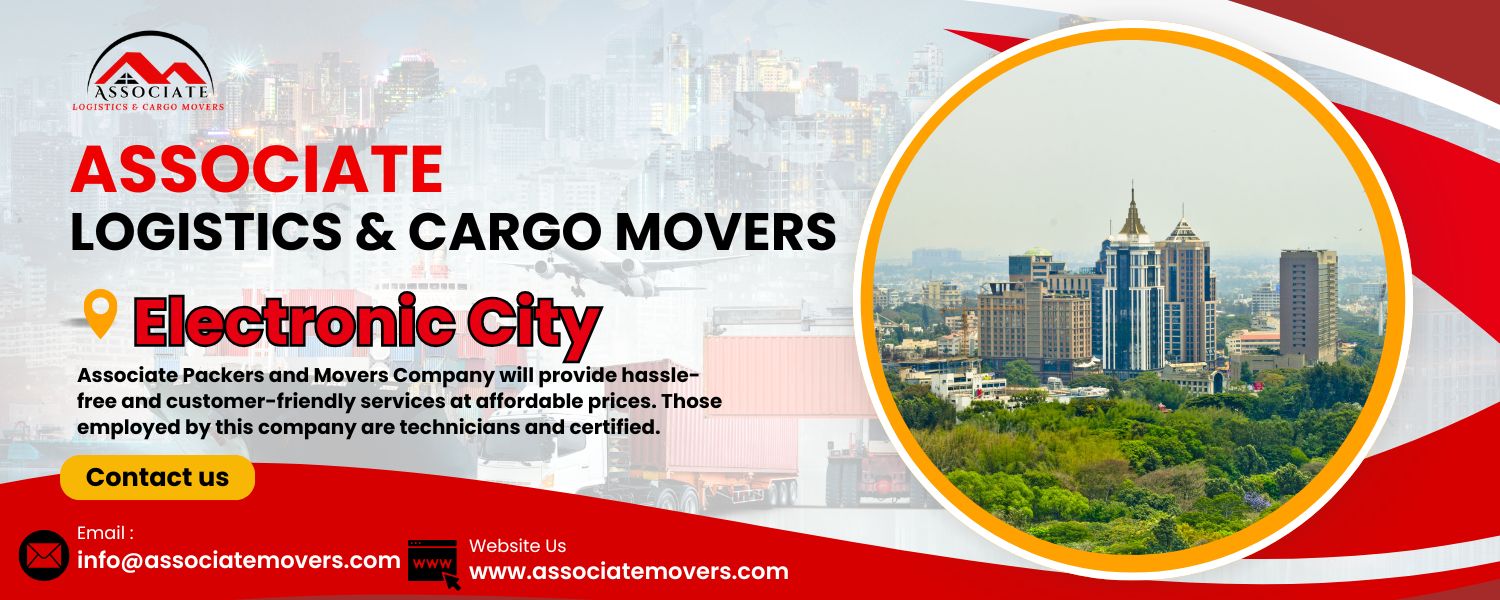 packers and movers electronic city