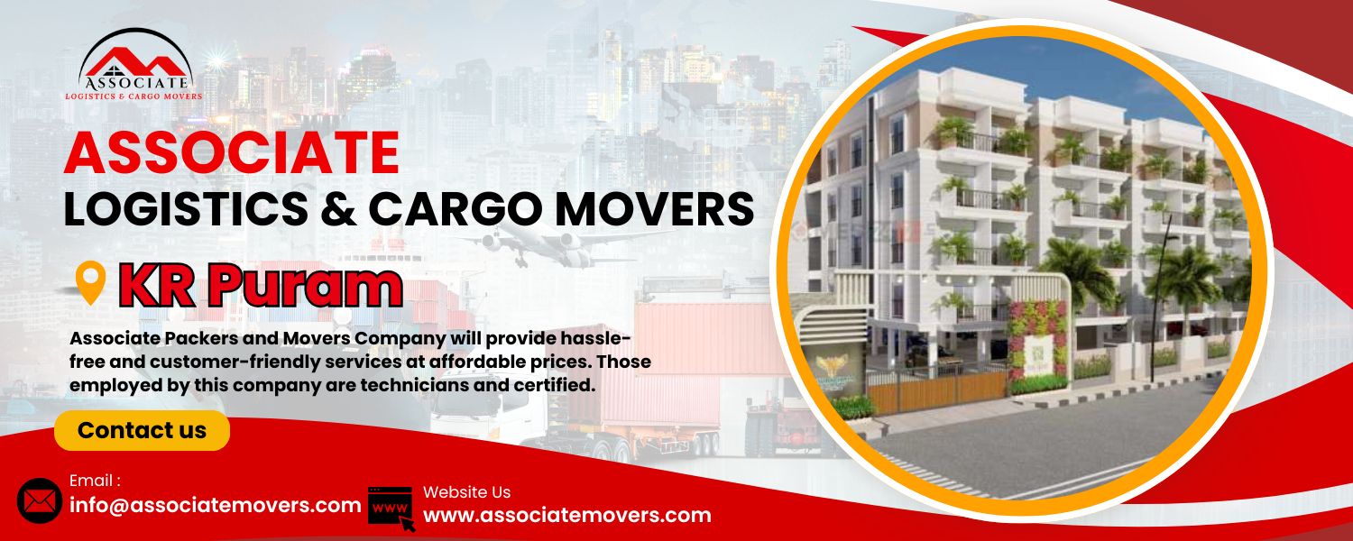 packers and movers kr puram