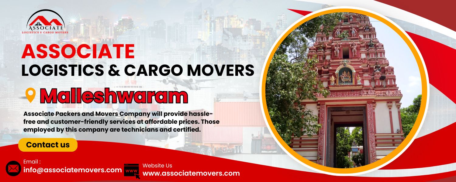 packers and movers malleshwaram