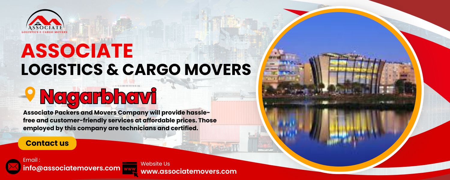packers and movers nagarbhavi