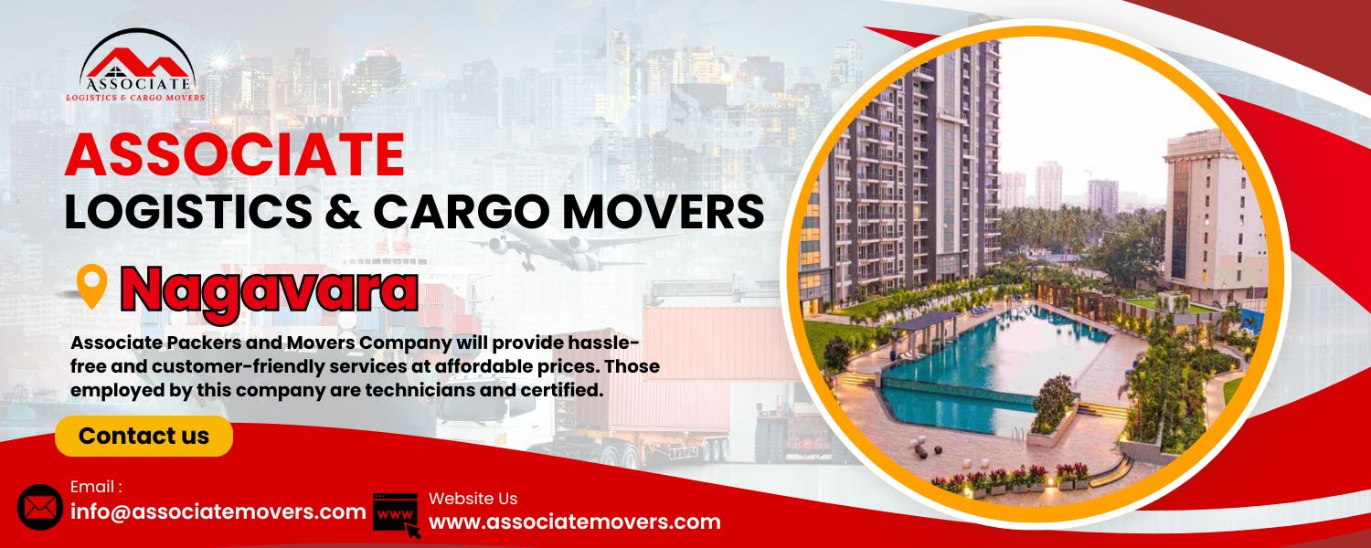 packers and movers nagavara