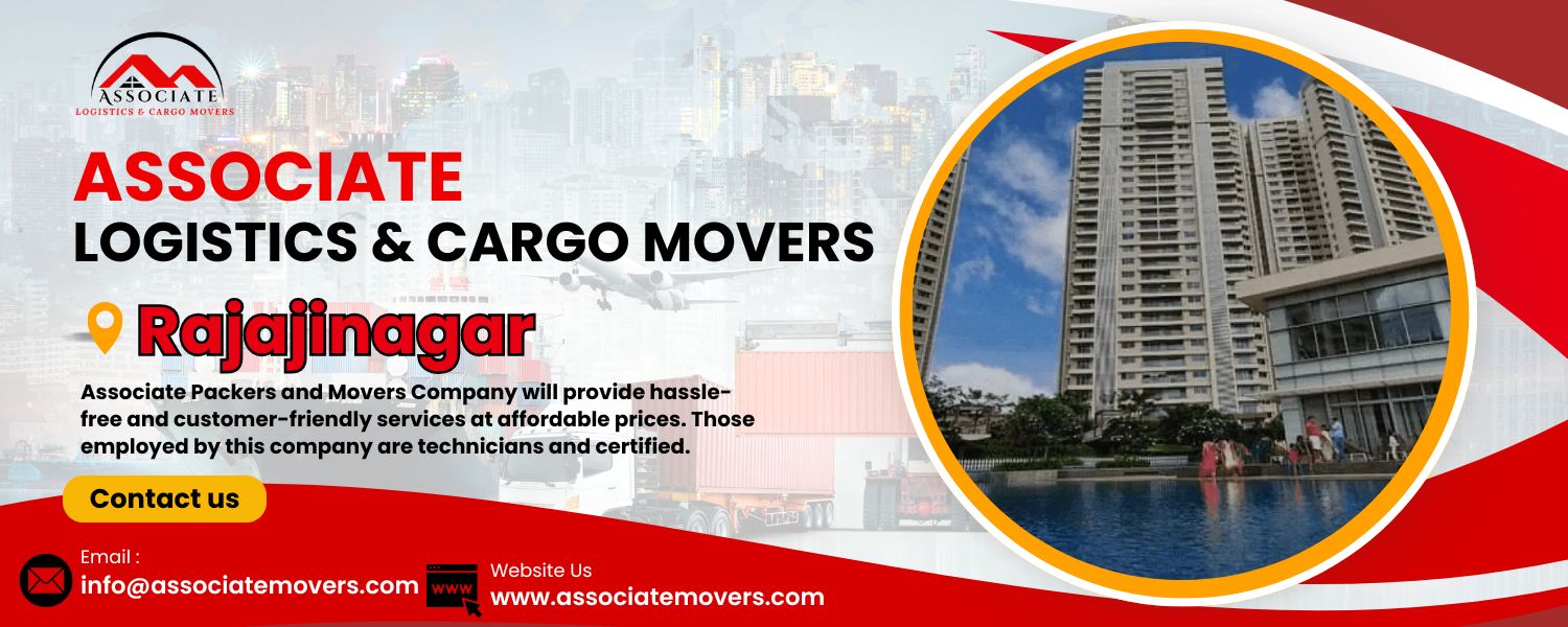 packers and movers rajajinagar
