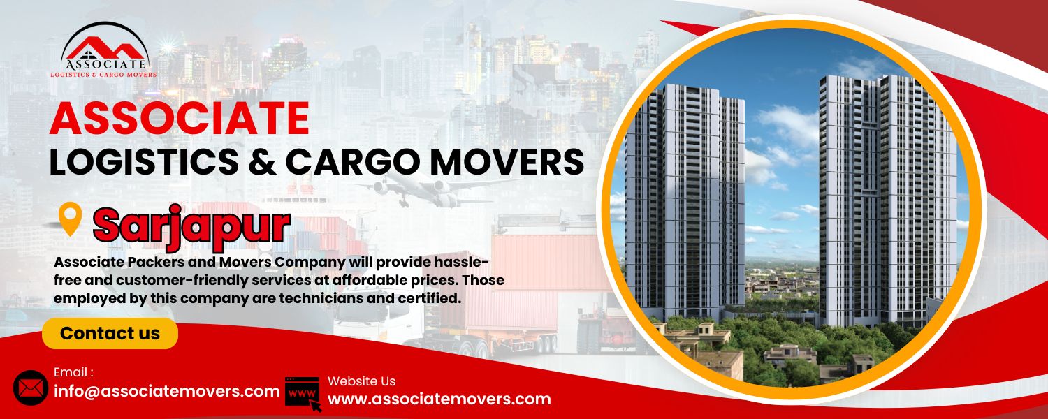 packers and movers sarjapur
