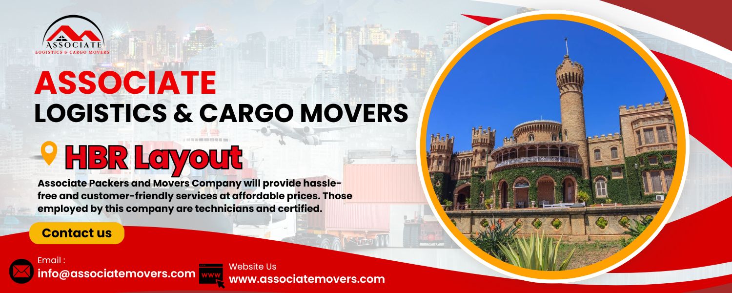packers and movers hbr layout