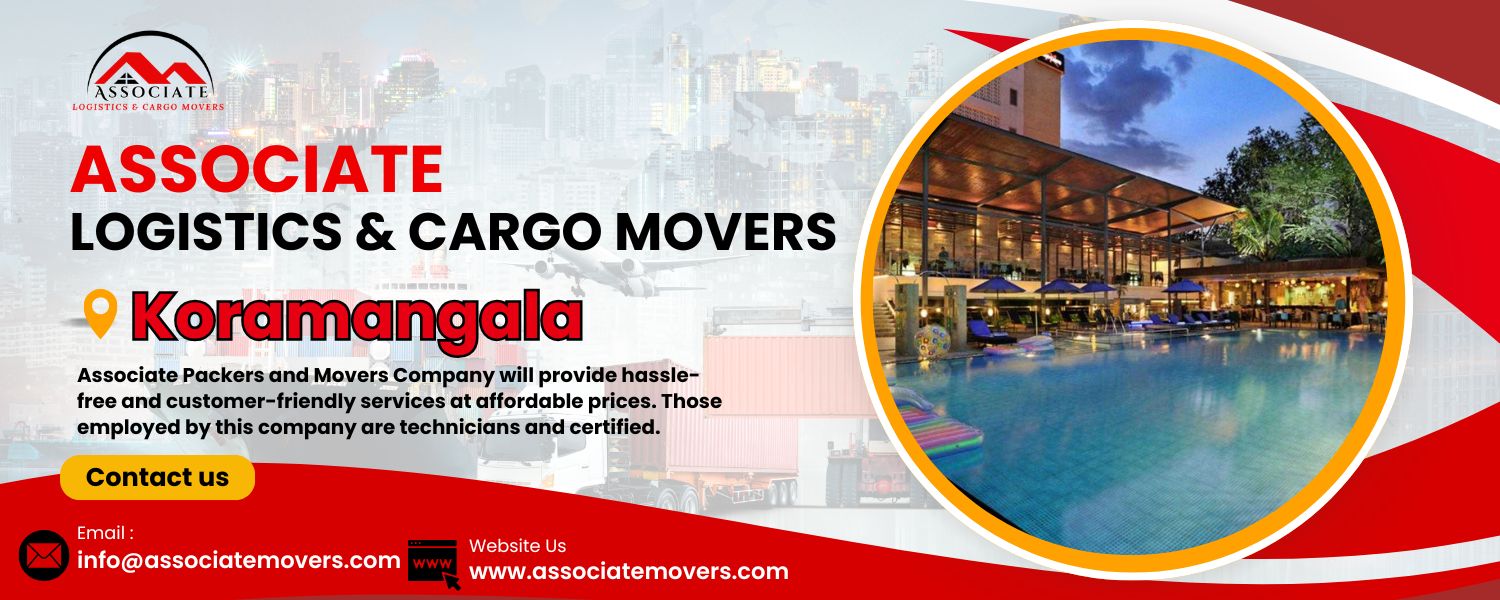 packers and movers koramangala